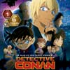 Detective Conan (El caso Cero) cartel reducido