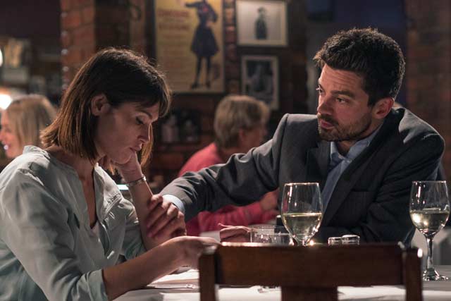 La búsqueda de la felicidad