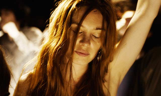 Bienvenida a Montparnasse