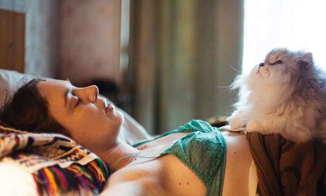 Bienvenida a Montparnasse