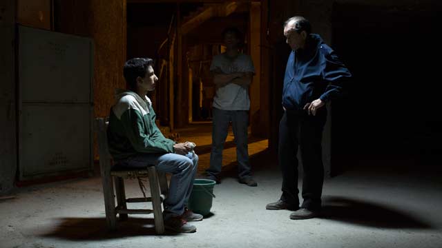 La educación del rey