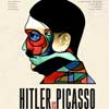 Hitler vs Picaso (y otros artistas modernos) cartel reducido