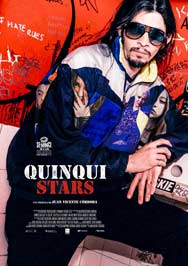 Cartel de Quinqui stars