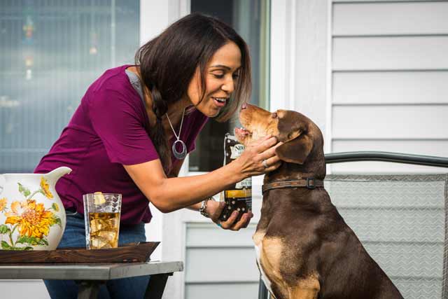Uno más de la familia