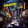 Pokémon Detective Pikachu cartel reducido teaser
