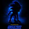 Sonic la película cartel reducido teaser