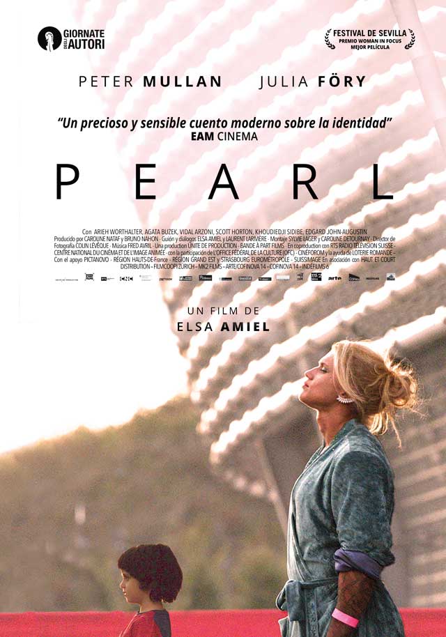 Pearl - cartel