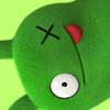 UglyDolls: Extraordinariamente feos cartel reducido Ox