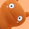 UglyDolls: Extraordinariamente feos cartel reducido Wage