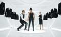 Men in Black: International / 4