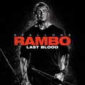 Rambo: Last Blood cartel reducido