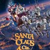Santa Claus & Cia. cartel reducido