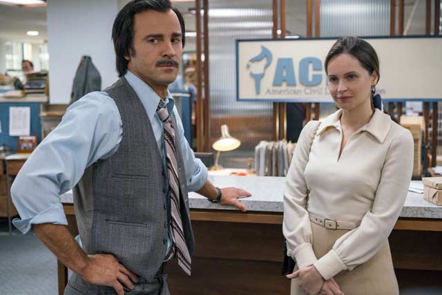 Una cuestión de género