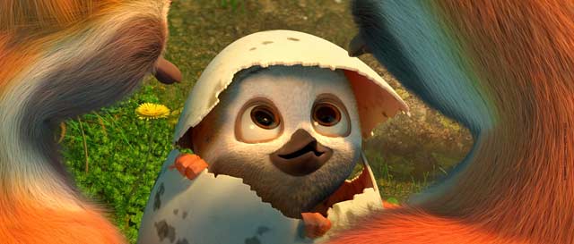 Ploey: Nunca volarás solo