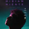 Miriam miente cartel reducido