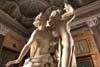 Bernini en la galería Borghese