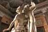 Bernini en la galería Borghese