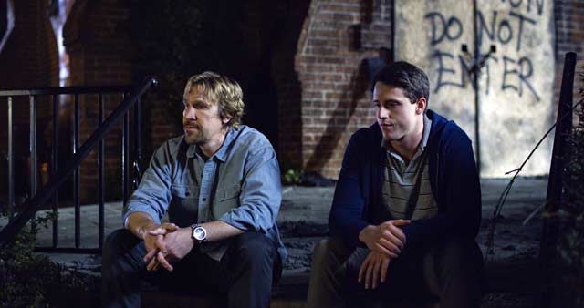 Dios no está muerto