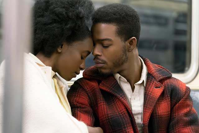El blues de Beale Street