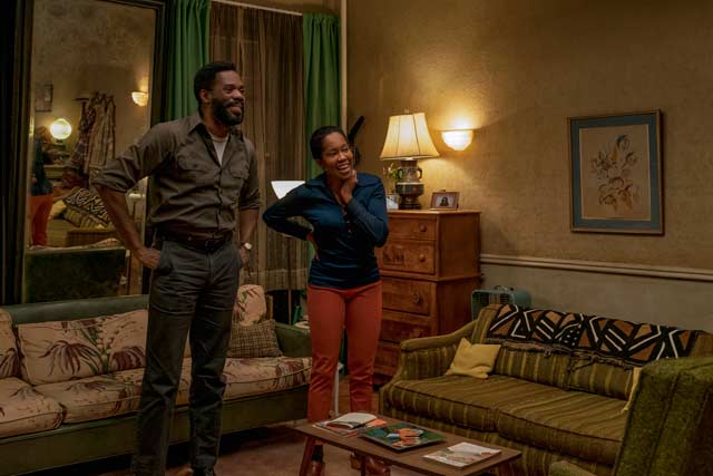 El blues de Beale Street