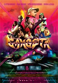 Cartel de Gangsta