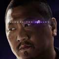 Vengadores: Endgame cartel reducido Benedict Wong
