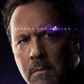 Vengadores: Endgame cartel reducido Jon Favreau es Happy Hogan