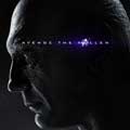Vengadores: Endgame cartel reducido Dave Bautista es Drax