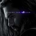 Vengadores: Endgame cartel reducido Sebastian Stan es Winter Soldier