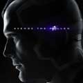 Vengadores: Endgame cartel reducido Paul Bettany es Vision