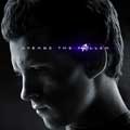 Vengadores: Endgame cartel reducido Tom Holland es Spider-man