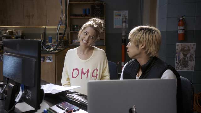 Feliz día de tu muerte 2