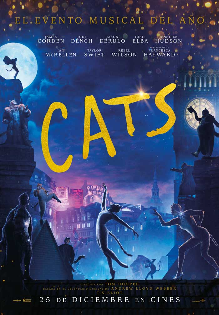 Cats - cartel