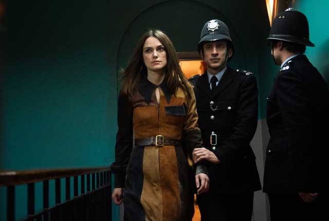 Rompiendo las normas