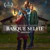 Basque selfie cartel reducido