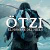 Ötzi, el hombre del hielo cartel reducido