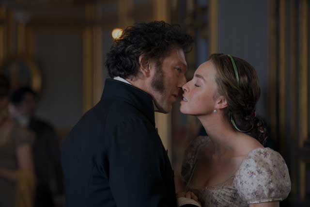 El emperador de París