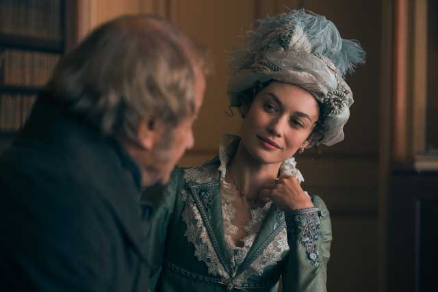 El emperador de París