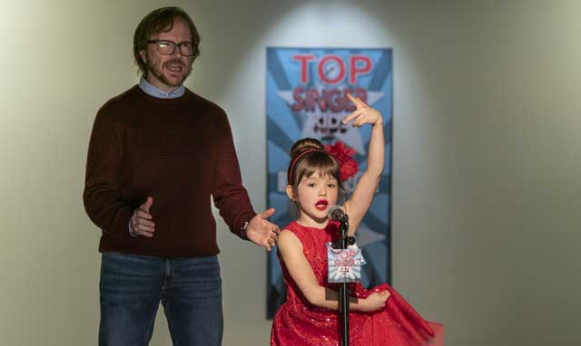 Padre no hay más que uno