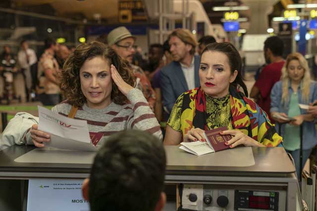 Padre no hay más que uno