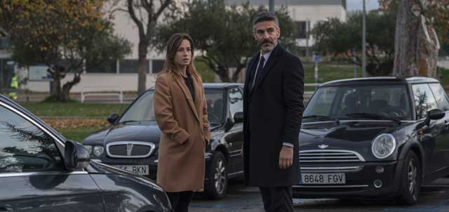 Ofrenda a la tormenta