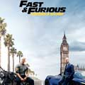 Fast & Furious: Hobbs & Shaw cartel reducido teaser