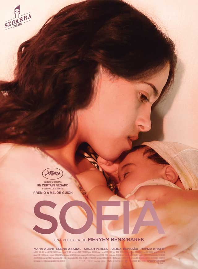 Sofia - cartel