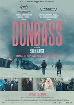 Cartel de Donbass