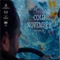 Cold november cartel reducido