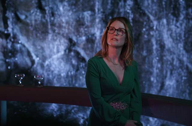 Gloria Bell