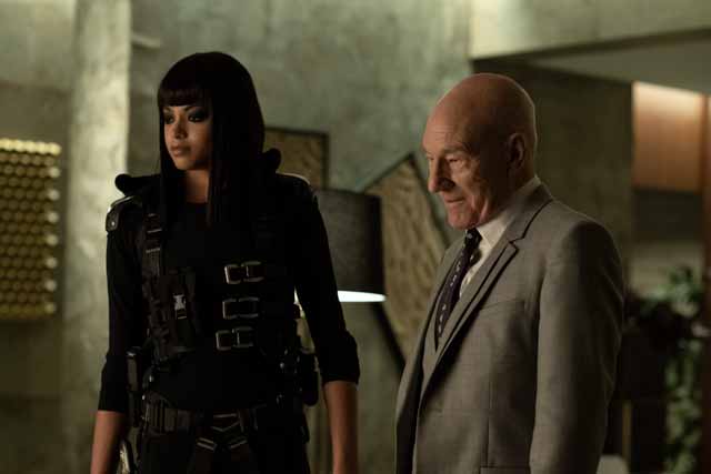 Los ángeles de Charlie