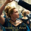 Mujercitas cartel reducido Florence Pugh es Amy