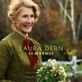 Mujercitas cartel reducido Laura Dern es Marmee