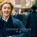 Mujercitas cartel reducido Saoirse Ronan es Jo